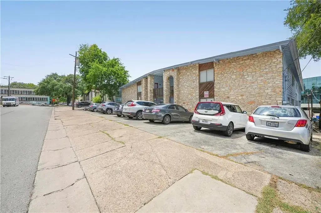 2408 Longview Street 202, Austin