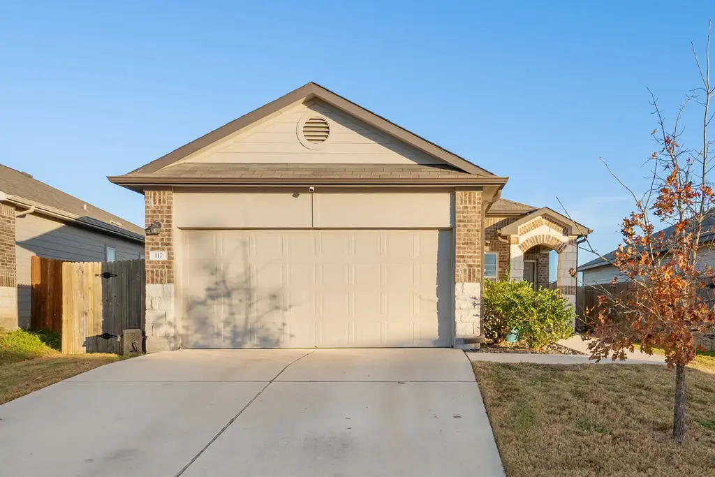 117 Presidential Path, Liberty Hill