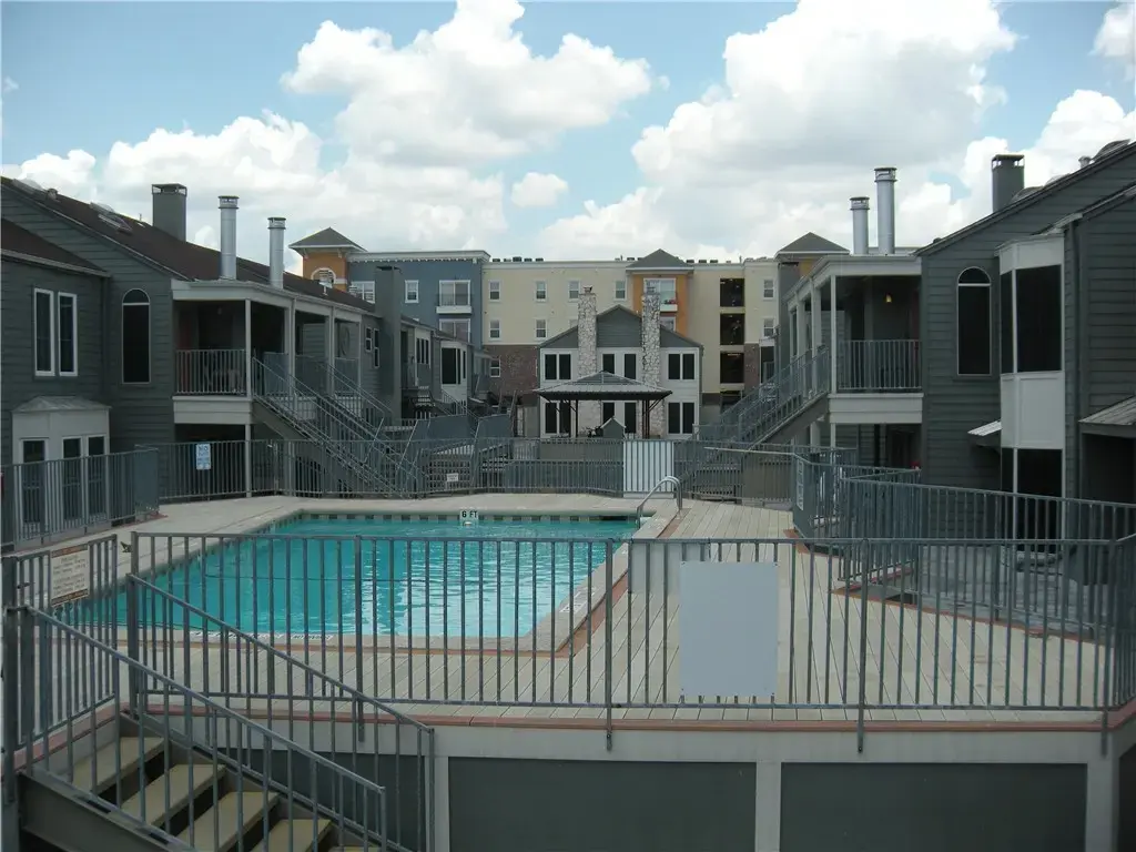 2529 Rio Grande Street 20, Austin