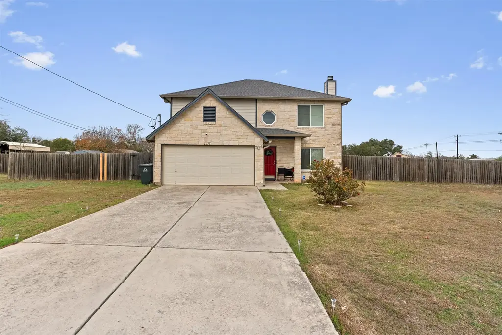 130 Siebert Drive, Kyle
