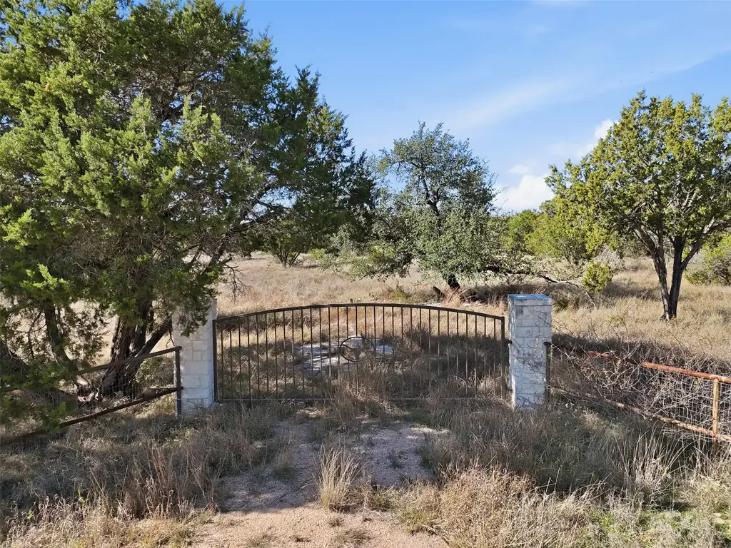 Tbd Oak Vista Drive, Burnet