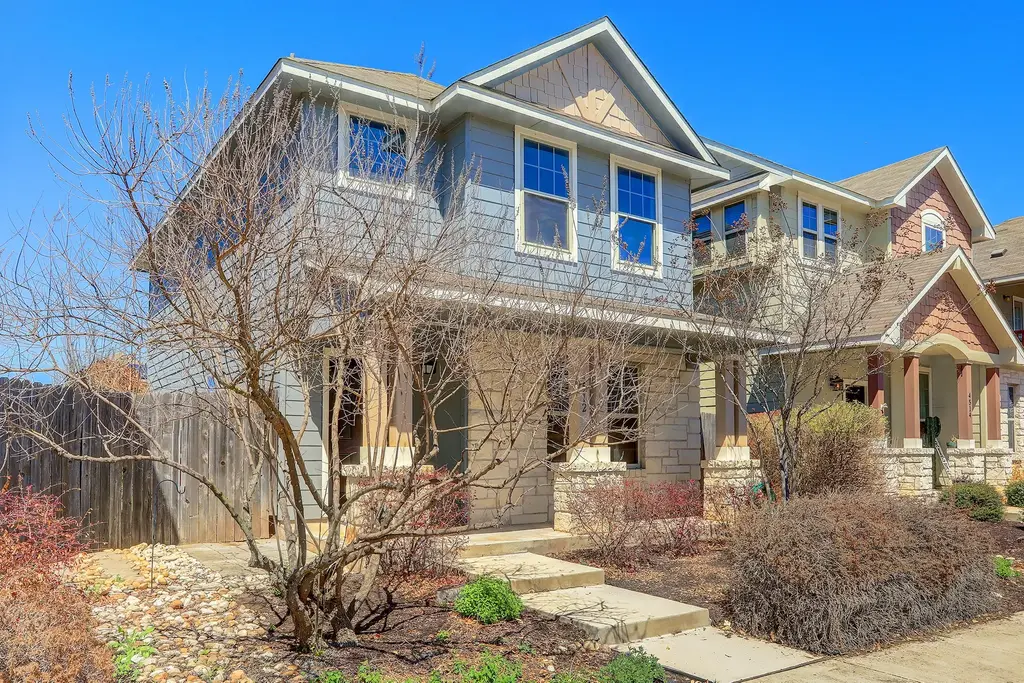 4512 Senda Lane, Austin