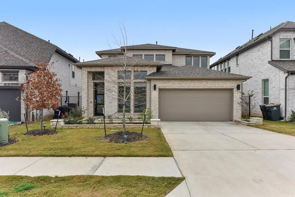 271 Dycus Bend, Liberty Hill