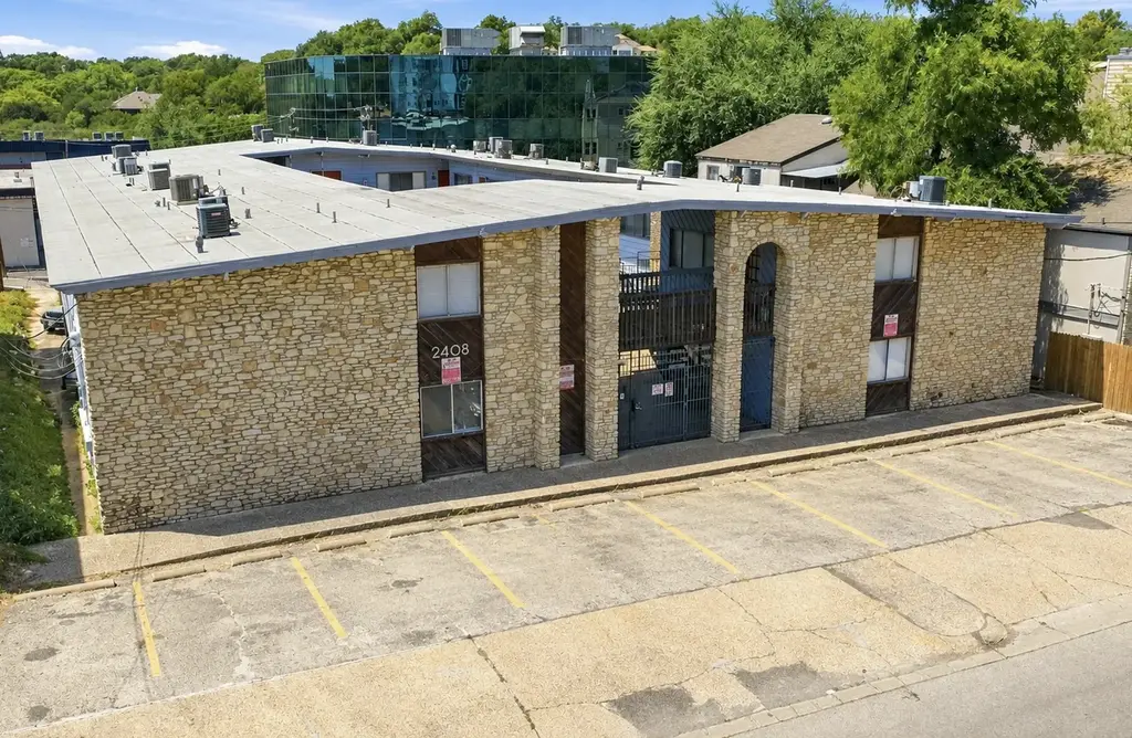 2408 Longview Street 111, Austin