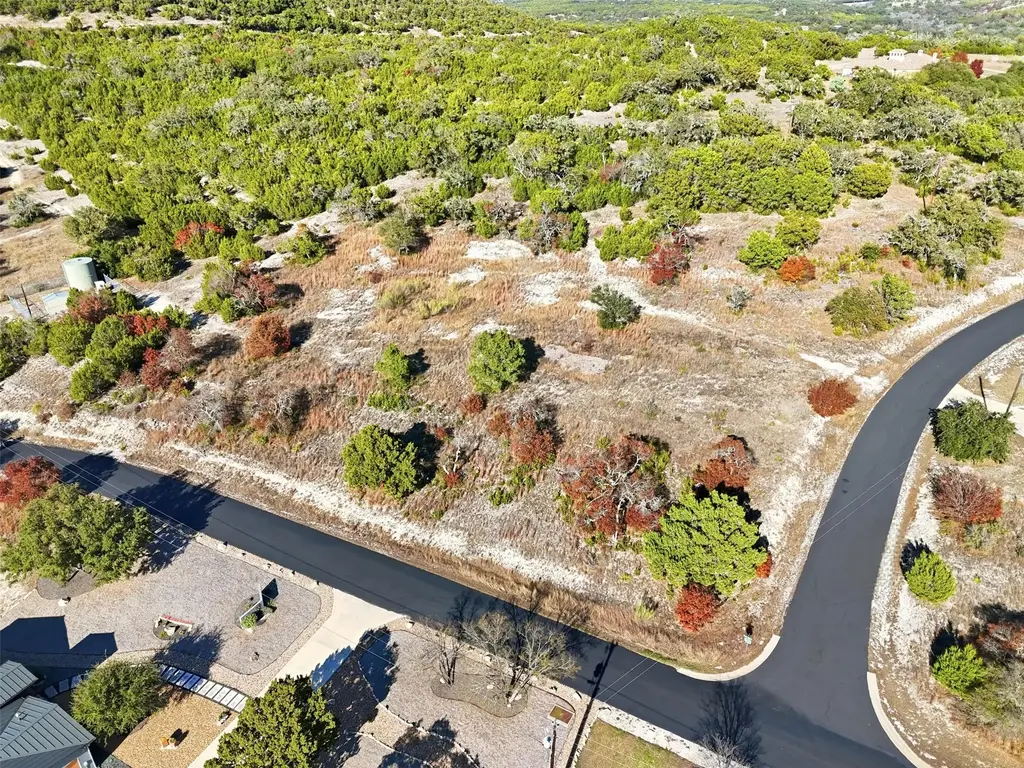 29910 Montana Ridge Pass, Marble Falls