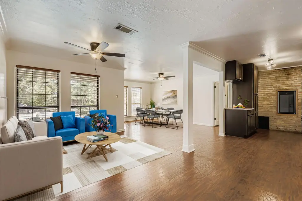 5702 Fairlane Drive, Austin
