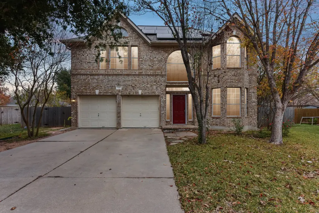 106 Reinhardt Court, Georgetown