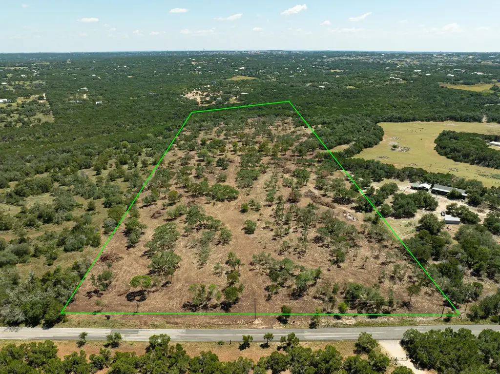22.17 Acres Trautwein Road, Austin