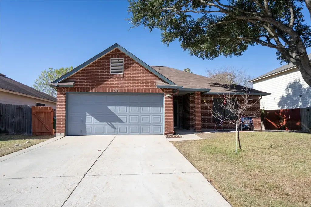 7516 Cats Eye Lane, Austin