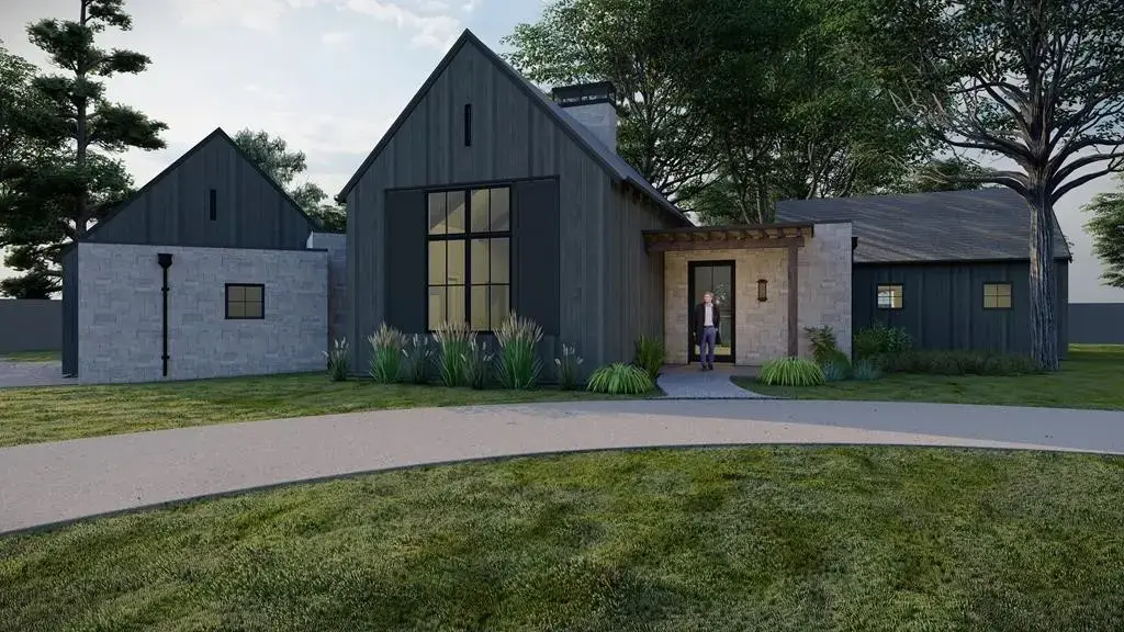 118 Baurenhof Court, Fredericksburg