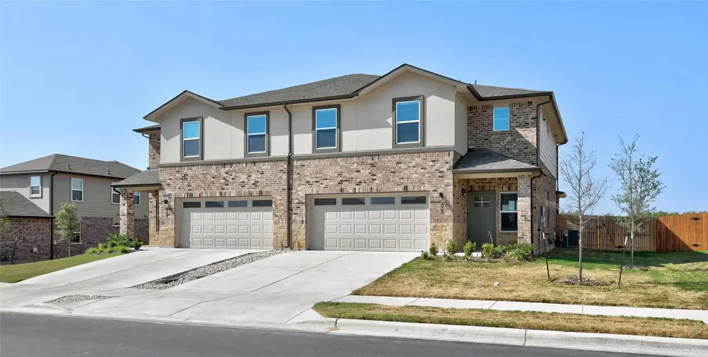 321 Brody Lane, Georgetown