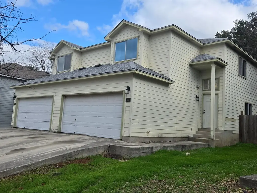 861-863 Sagewood Trail, San Marcos