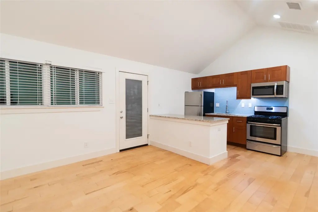 1309 E 52nd Street 2, Austin