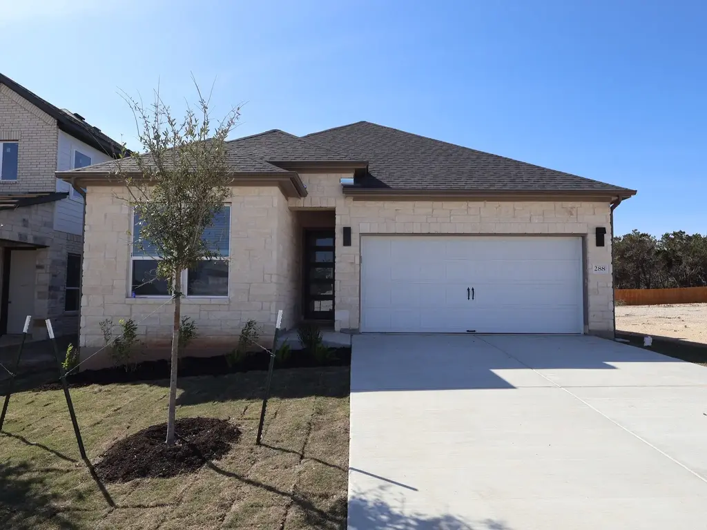 288 Bishop Wood Road, Dripping Springs