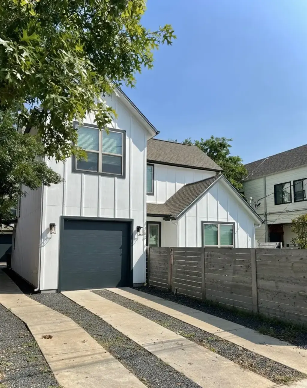 1159 Webberville Road A, Austin