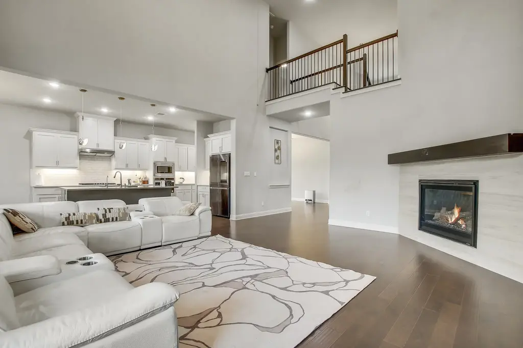 525 Houston Loop, Liberty Hill