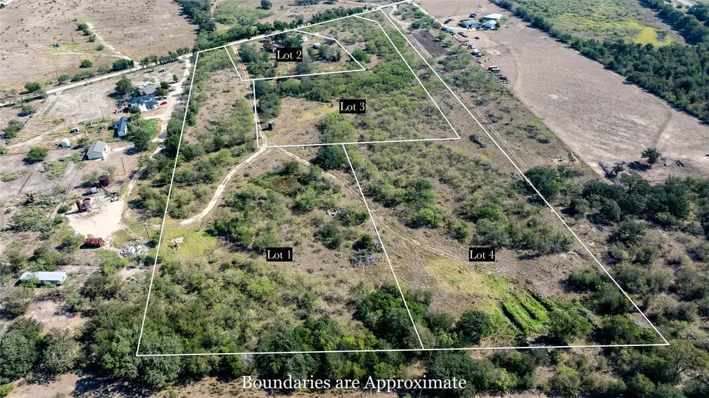 Lot 4 Track Road, Red Rock