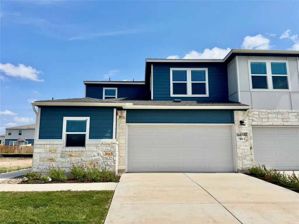 165 Calcite Road 1, Kyle