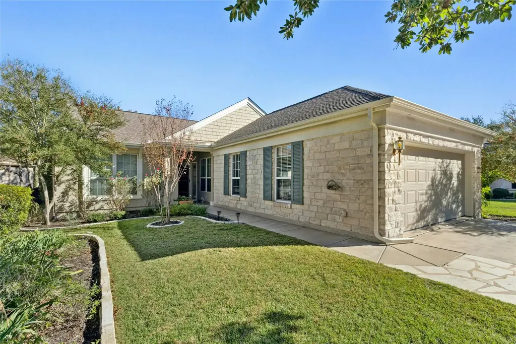 103 Rainwater Cove, Georgetown
