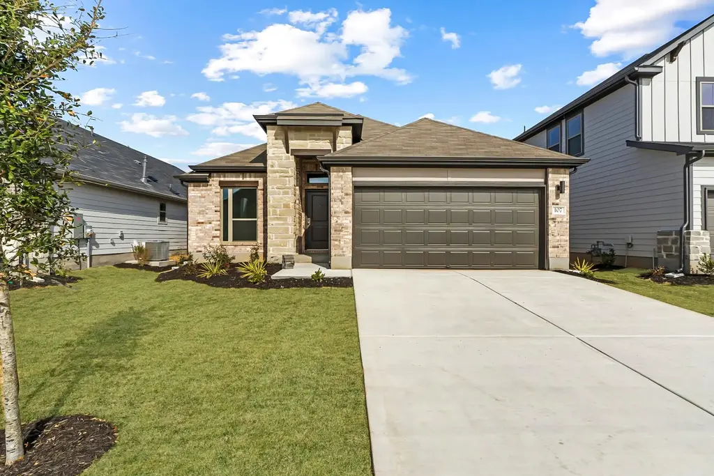 107 Mandeville Drive, Hutto