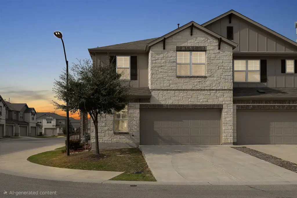 17200 Leafroller Drive A, Pflugerville