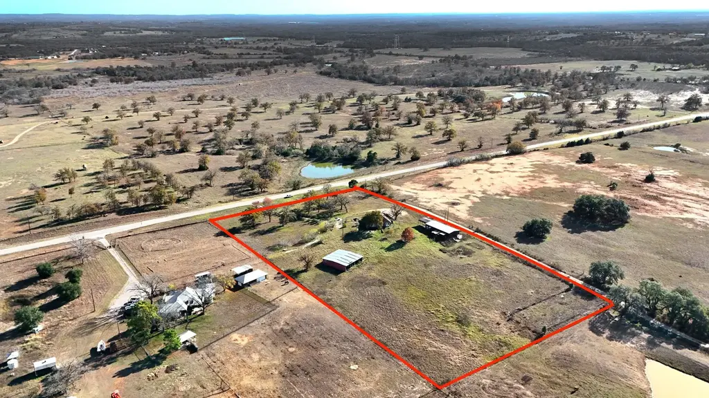 162 Fm 672 Road, Dale