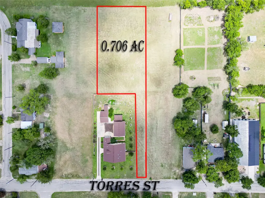 Tbd Torres Street, Lockhart
