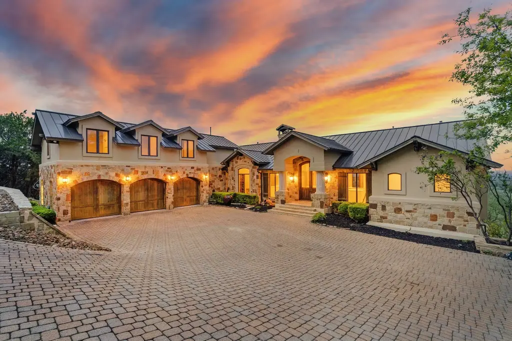 9104 Atwater Cove, Austin