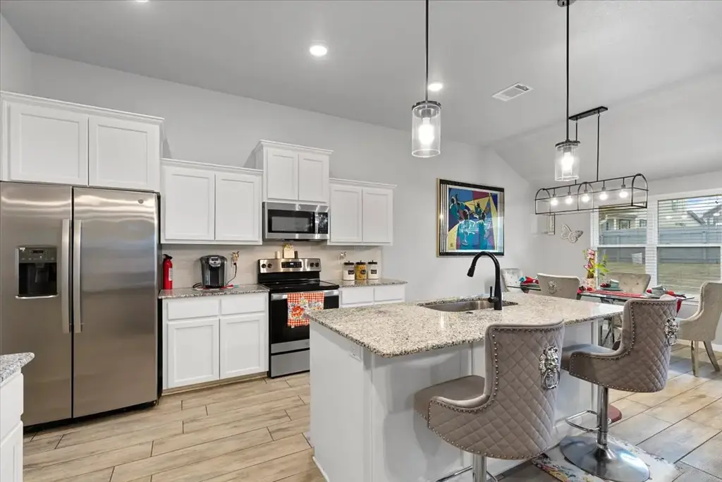 7603 Iridium Drive, Killeen