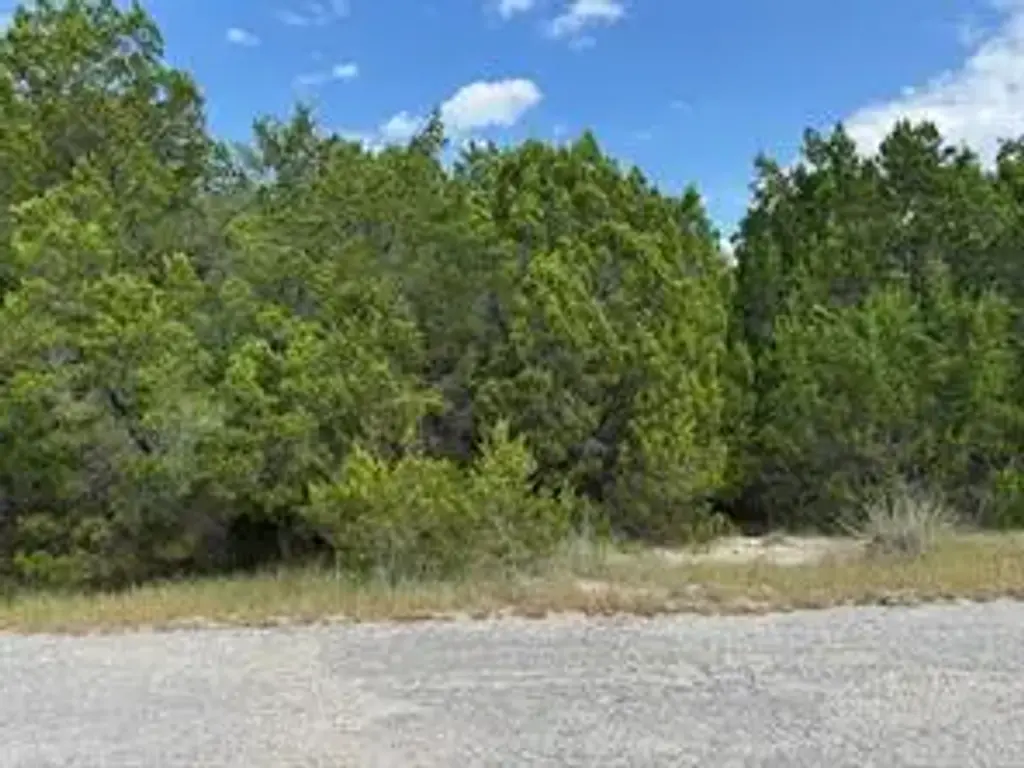 7912 Powder Cove, Lago Vista