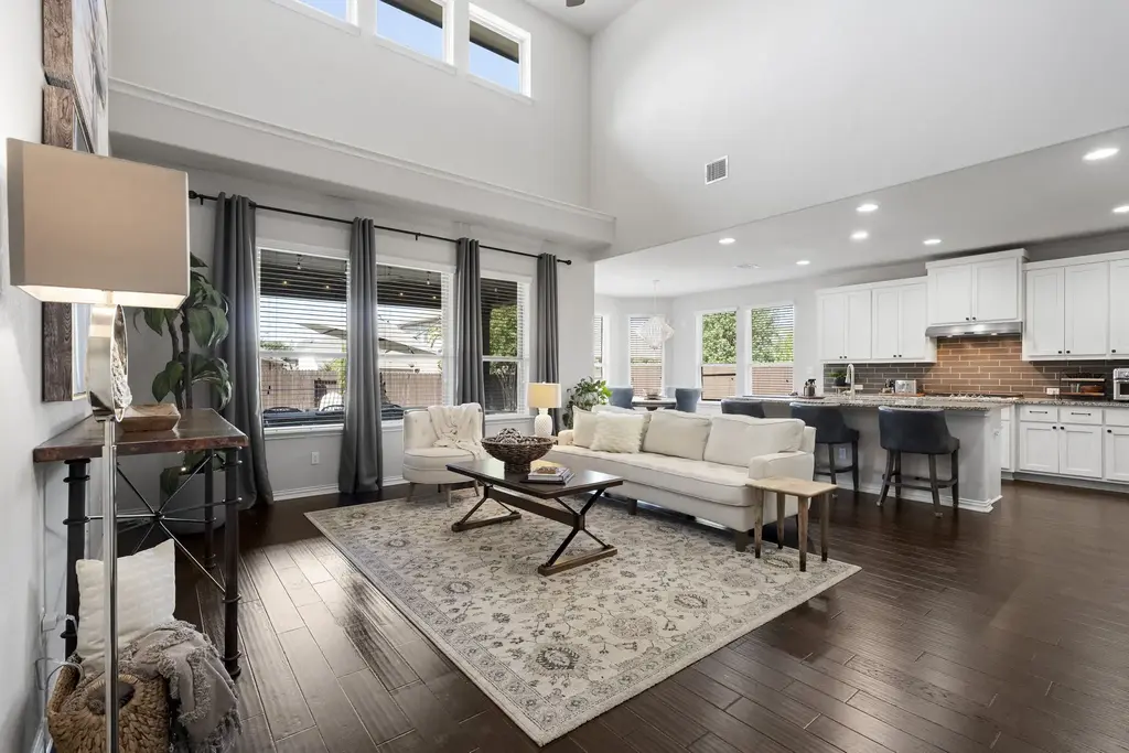 149 Fannin Battleground Lane, Georgetown
