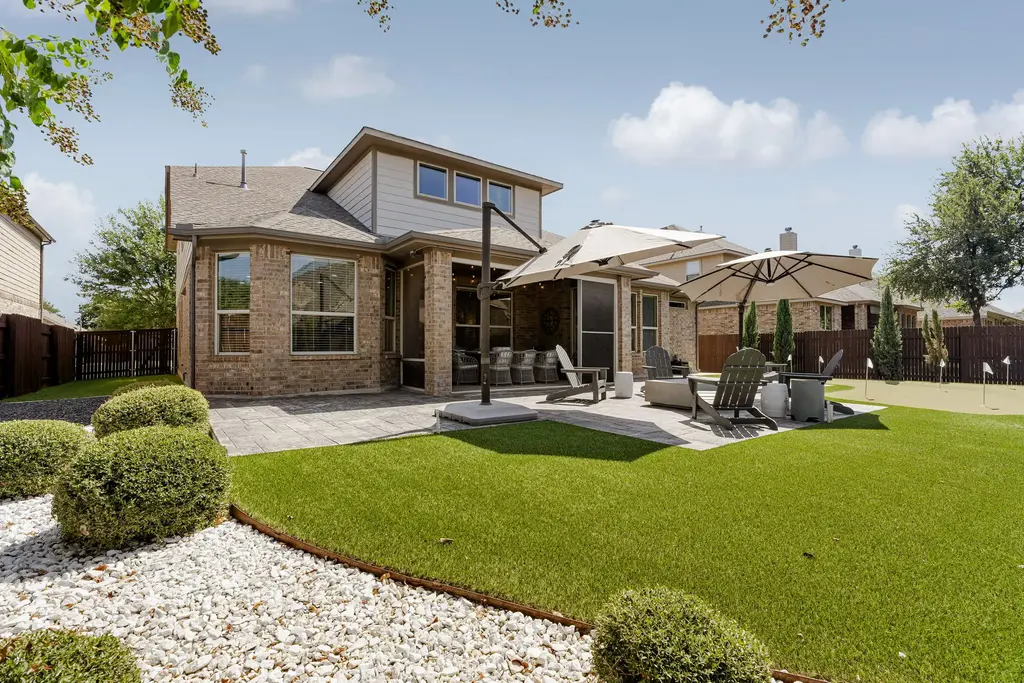 149 Fannin Battleground Lane, Georgetown