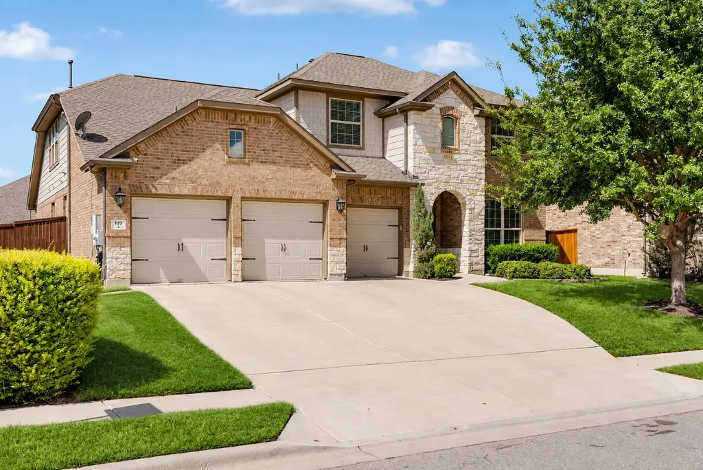 149 Fannin Battleground Lane, Georgetown