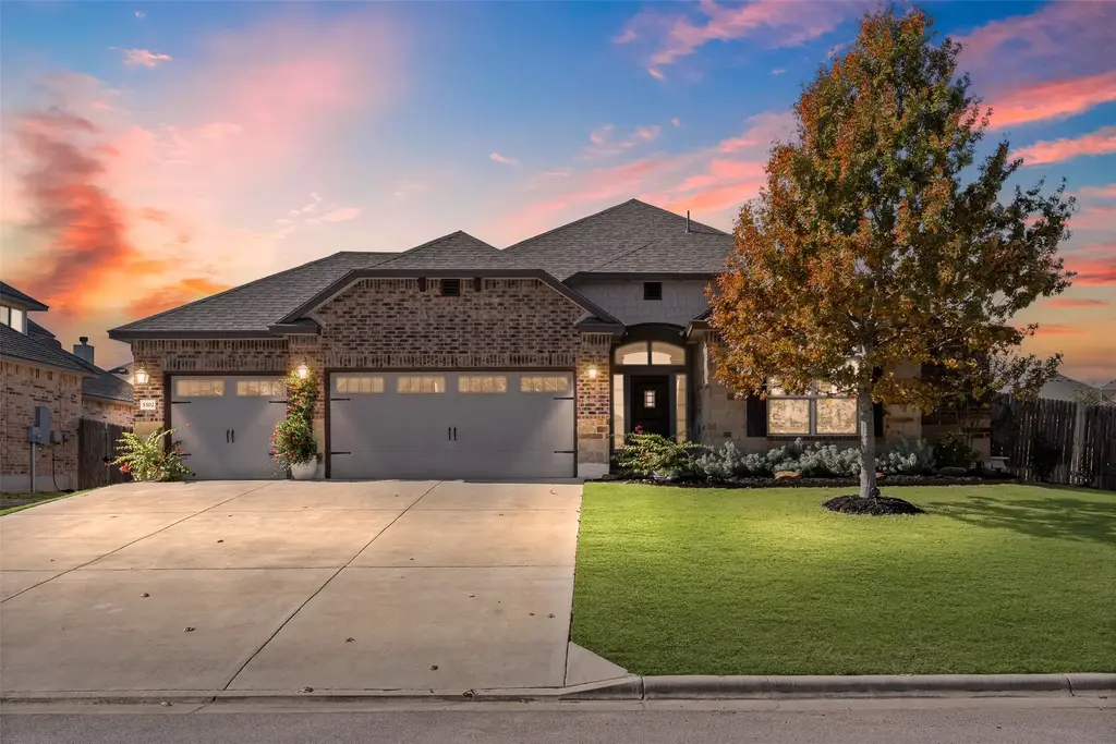 5502 Juno Drive, Belton