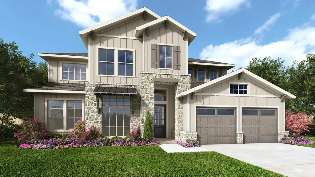 9213 Calvert Way, Austin