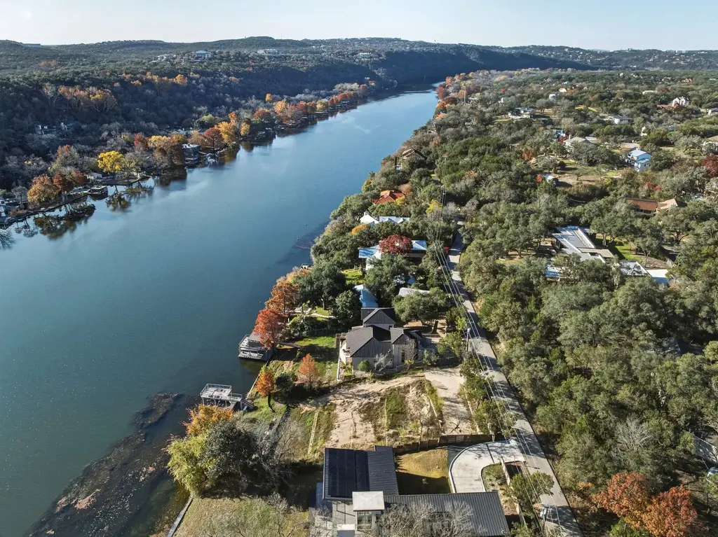 3607 Robbins Road, Austin