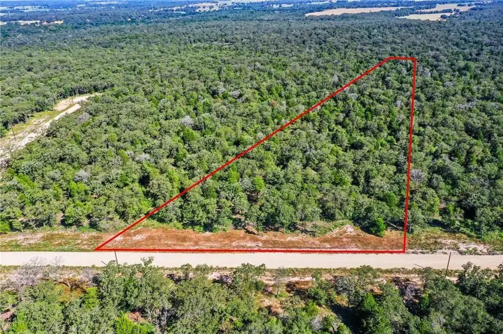 1136 Oak View Lane Lot 34, Thrall