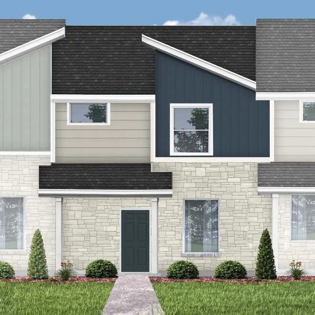 500 Municipal Drive 204, Leander