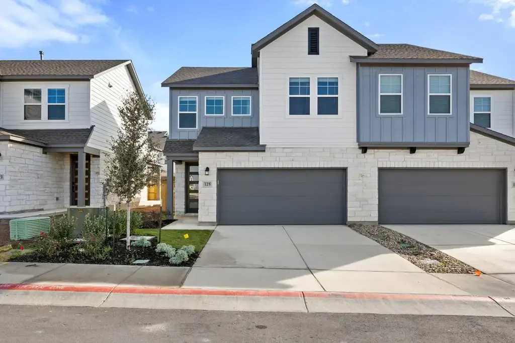 125 Verra Way, Georgetown