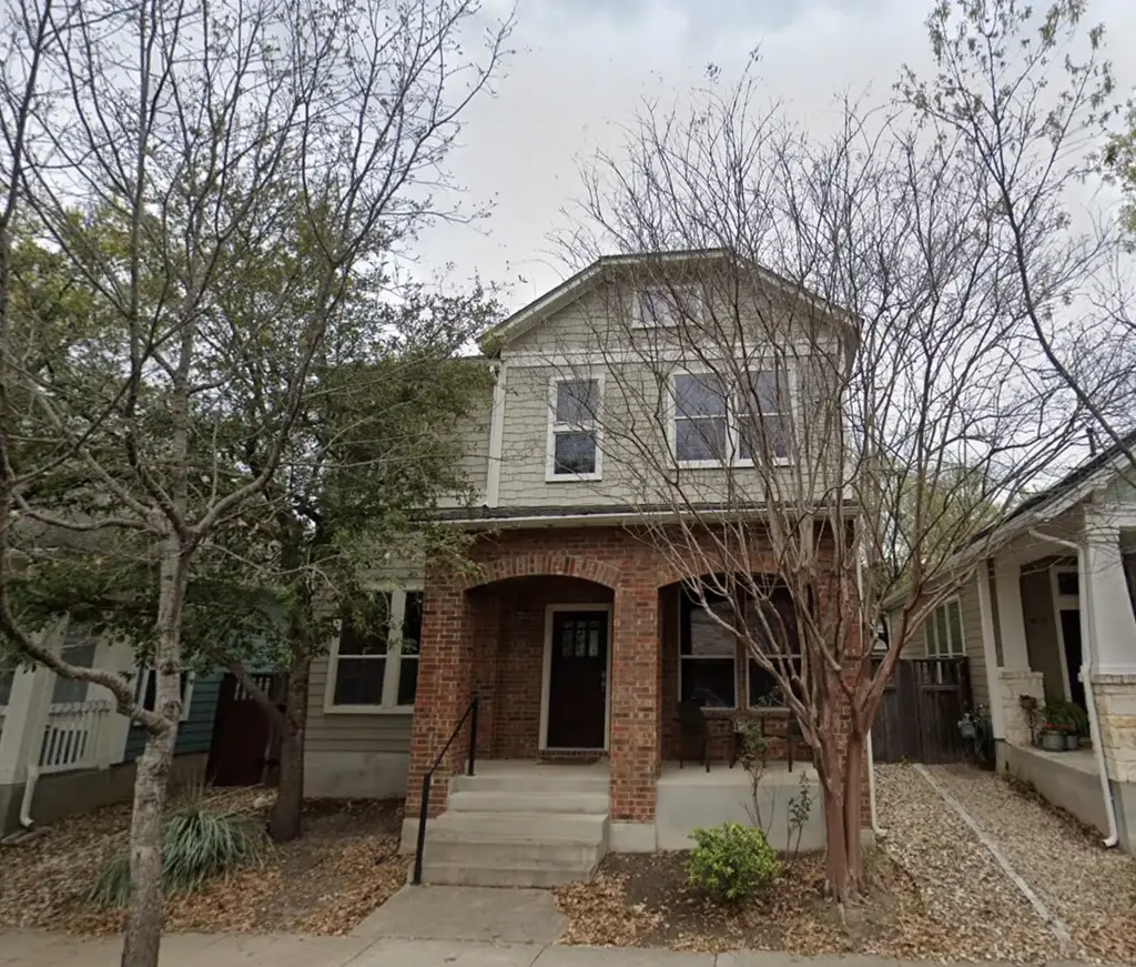 1924 Littlefield Street, Austin