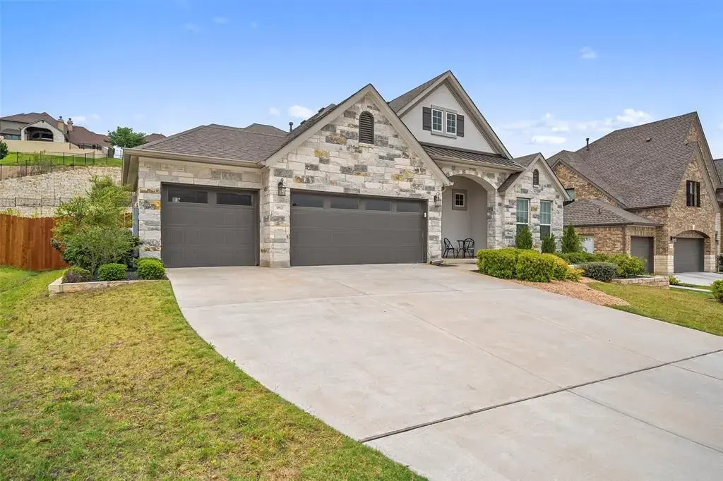 5812 Antelope Well Lane, Austin