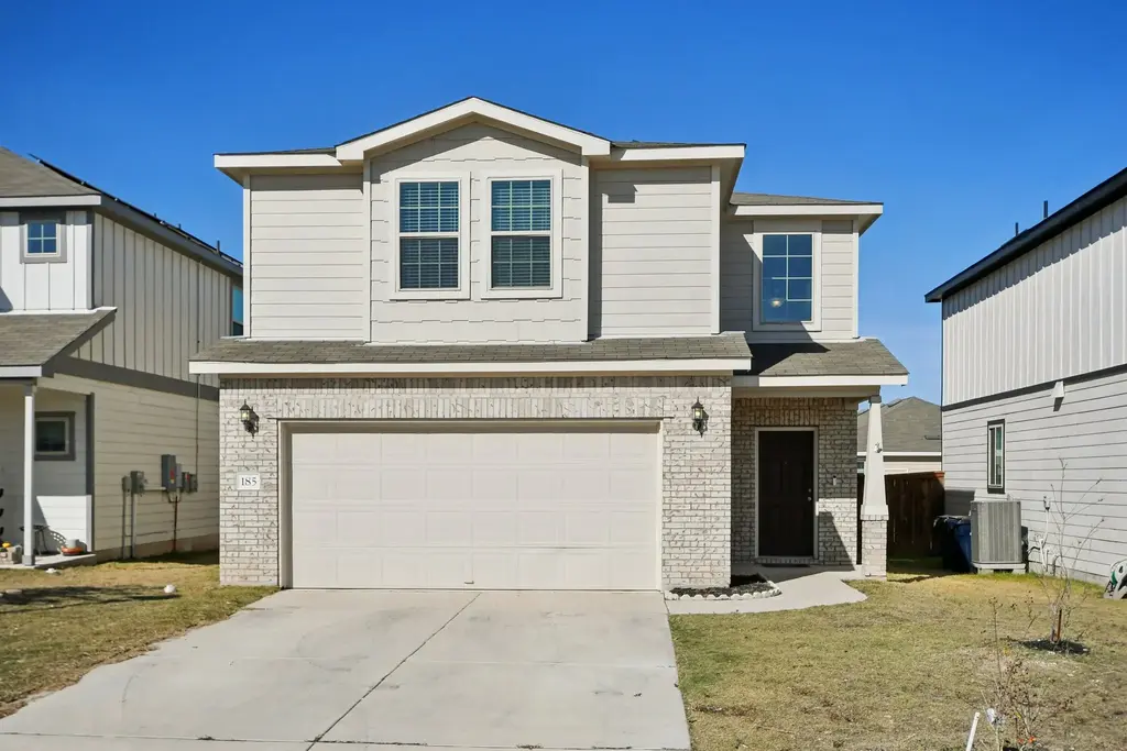 185 Katie Elder Drive, Jarrell