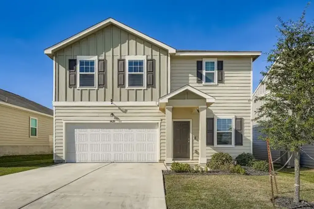 14620 Shooter Mc Gavin Drive, Manor