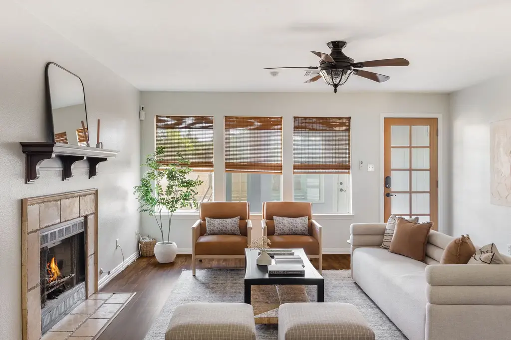 3000 Cohoba Drive, Austin