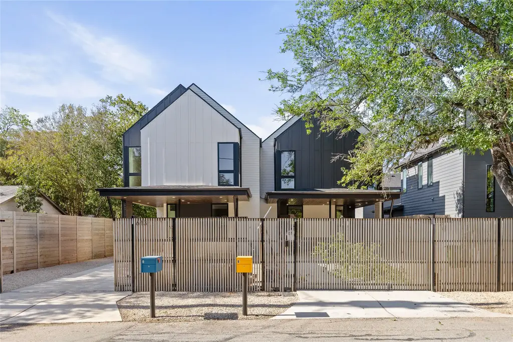 613 Clifford Drive B, Austin