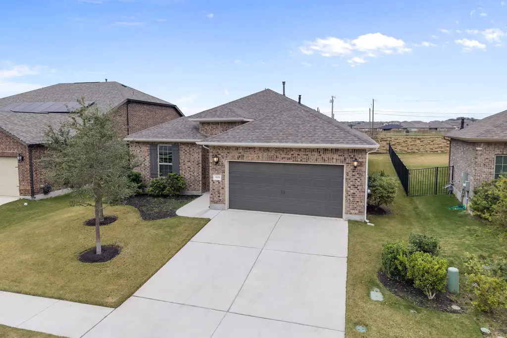 3108 Miletto Drive, Round Rock