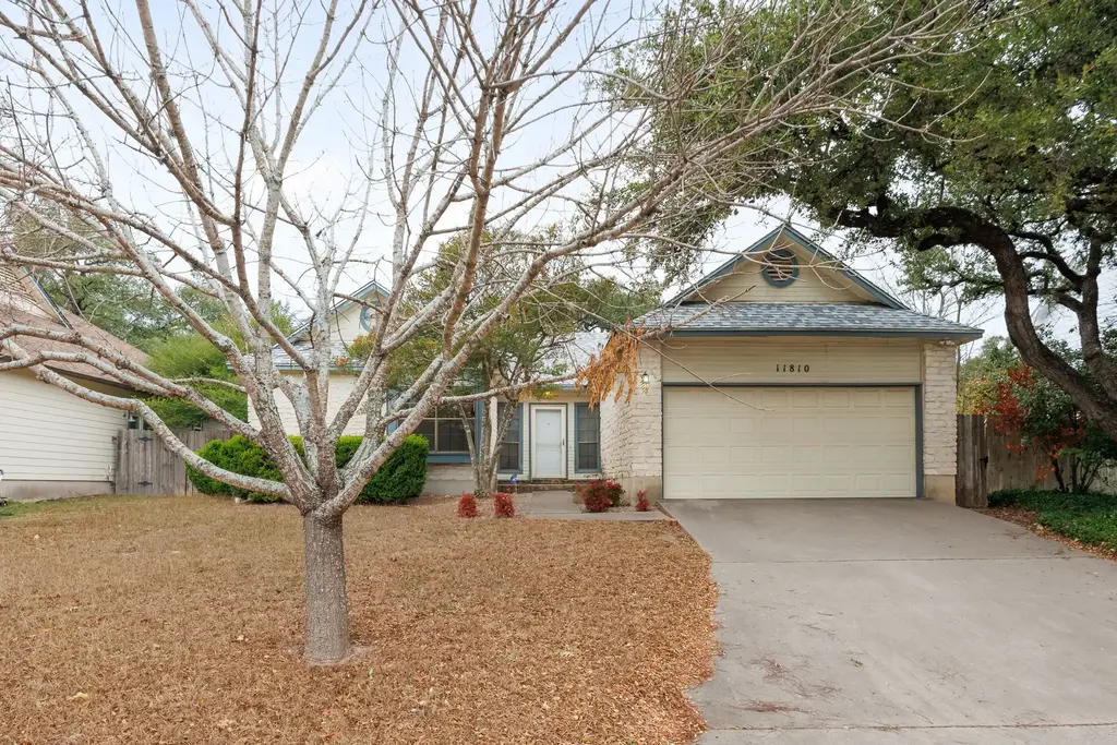 11810 Bittern Hollow Lane, Austin