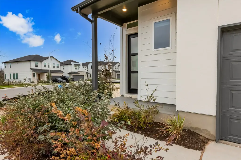 1703 Kit Circle, Austin