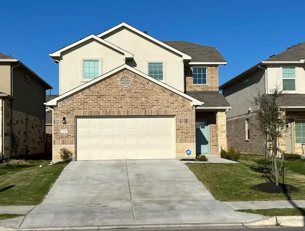 1228 Vogel Drive, Georgetown