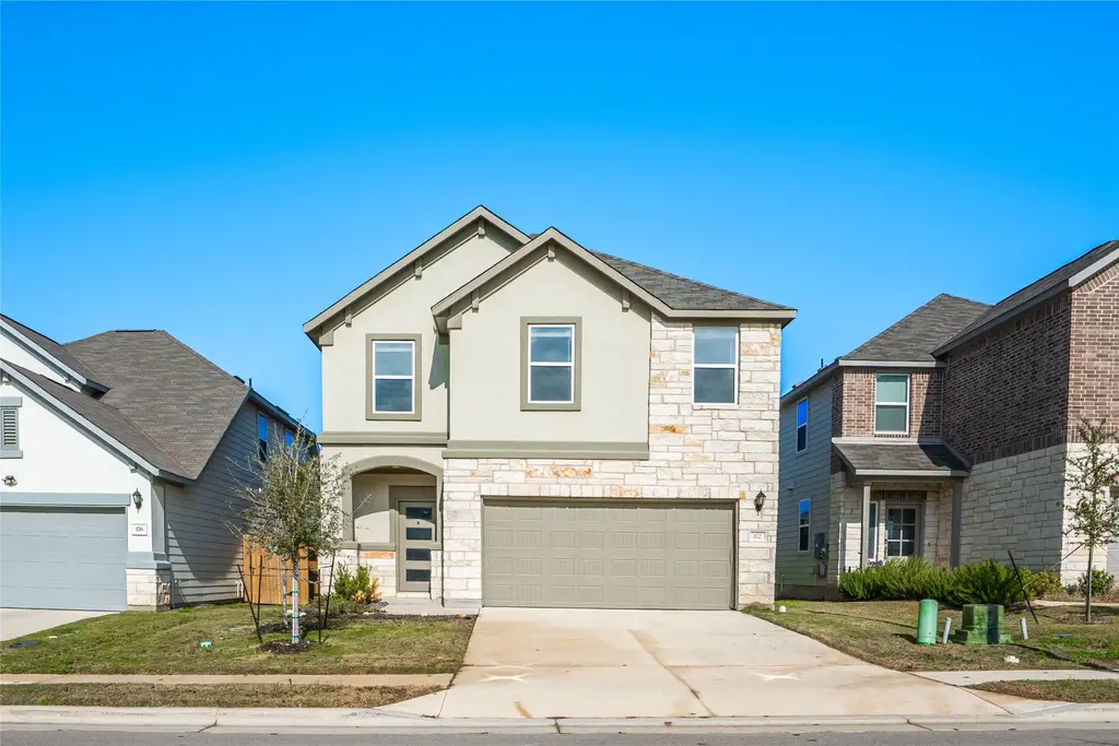 172 Breccia Trail, Liberty Hill
